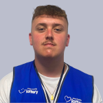 Harvey  Rees